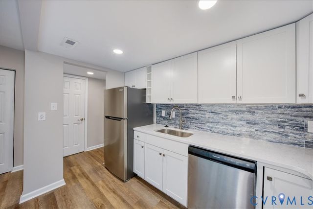 3230 Hunters Mill Cir, Richmond, VA 23223