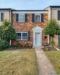 3230 Hunters Mill Cir, Richmond, VA 23223