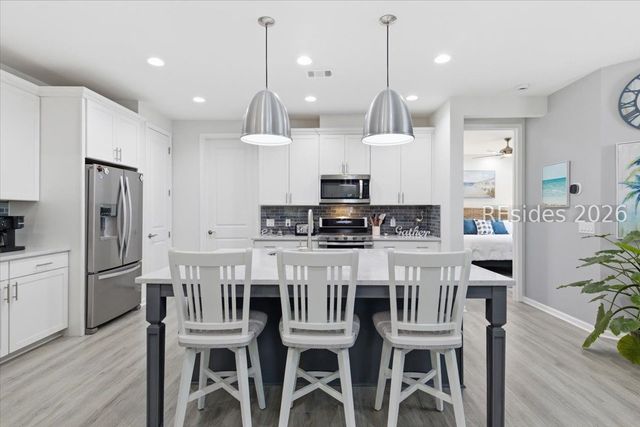 111 Caribbean Soul Avenue 102, Hardeeville, SC 29927