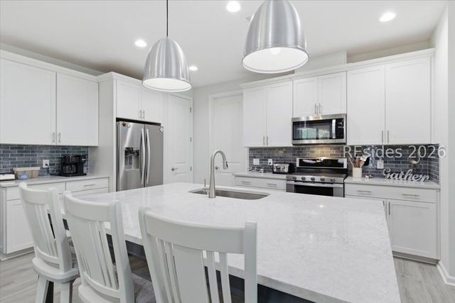 111 Caribbean Soul Avenue 102, Hardeeville, SC 29927