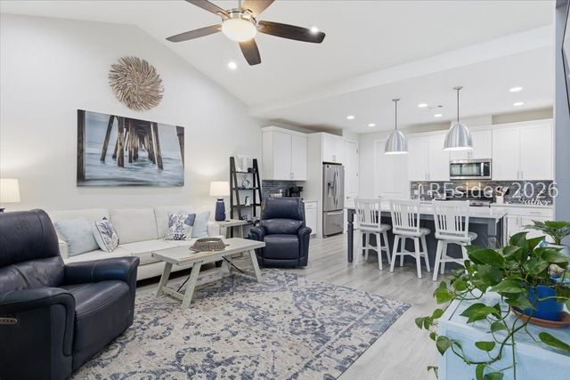 111 Caribbean Soul Avenue 102, Hardeeville, SC 29927