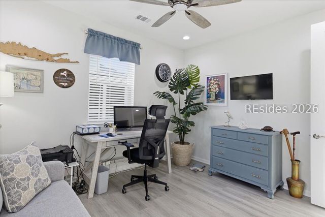 111 Caribbean Soul Avenue 102, Hardeeville, SC 29927