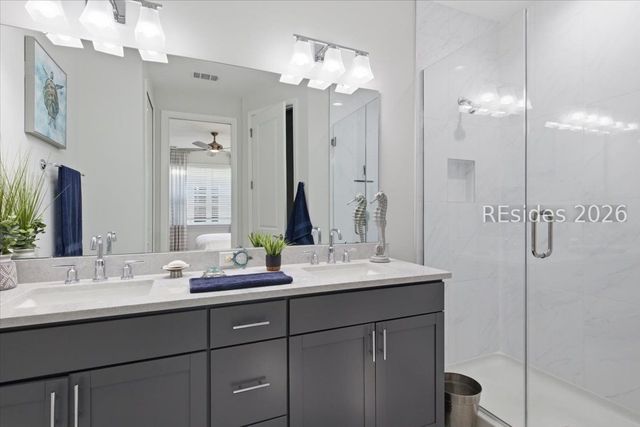 111 Caribbean Soul Avenue 102, Hardeeville, SC 29927