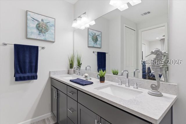 111 Caribbean Soul Avenue 102, Hardeeville, SC 29927