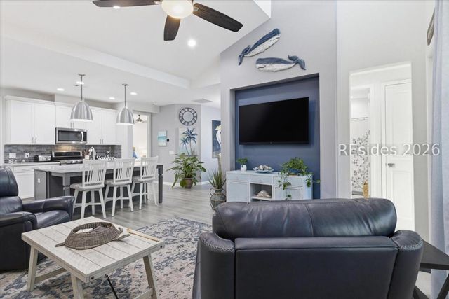 111 Caribbean Soul Avenue 102, Hardeeville, SC 29927