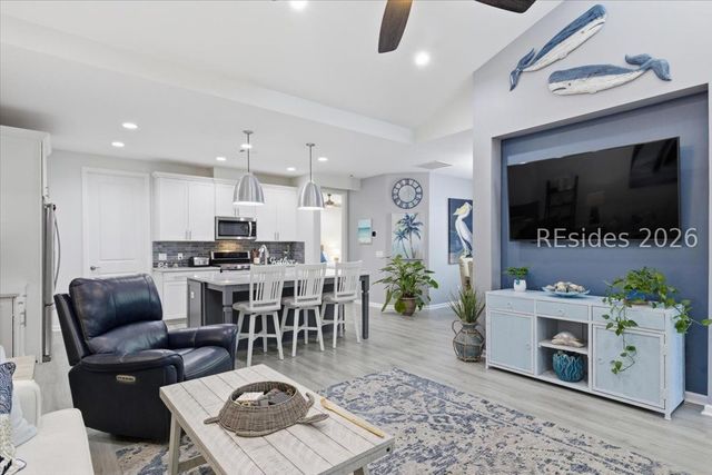 111 Caribbean Soul Avenue 102, Hardeeville, SC 29927