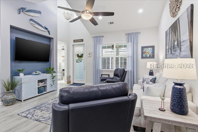 111 Caribbean Soul Avenue 102, Hardeeville, SC 29927