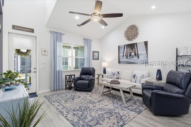 111 Caribbean Soul Avenue 102, Hardeeville, SC 29927