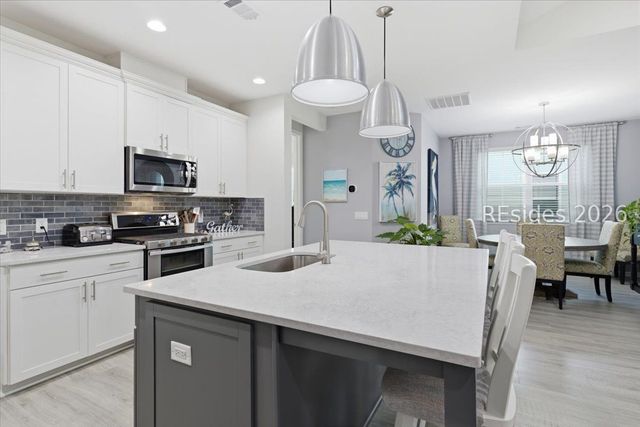 111 Caribbean Soul Avenue 102, Hardeeville, SC 29927