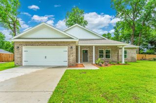 Lot 16 Hornbeam Drive, Baker, FL 32531
