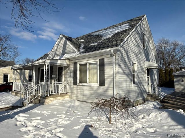 14955 Helen Street, Southgate, MI 48195