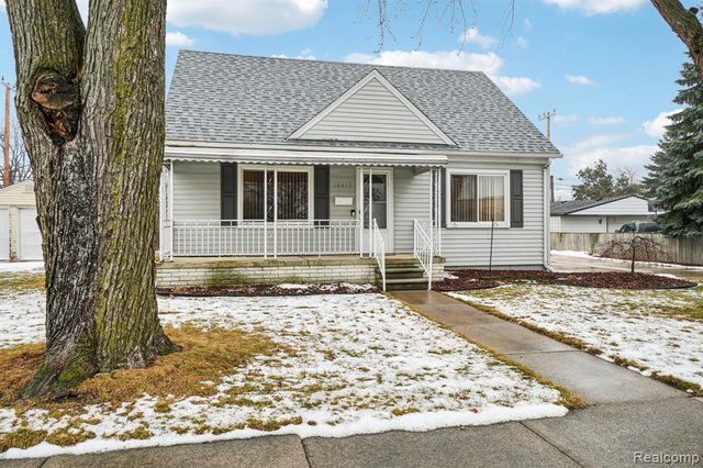 14955 Helen Street, Southgate, MI 48195