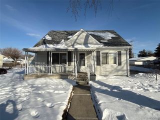 14955 Helen Street, Southgate, MI 48195