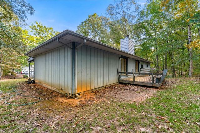 2513 N Carroll Court, Villa Rica, GA 30180