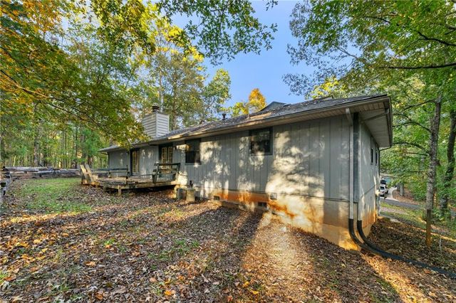 2513 N Carroll Court, Villa Rica, GA 30180