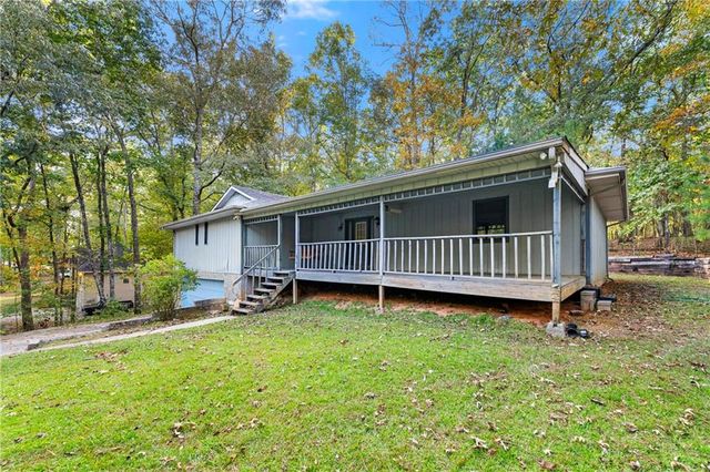 2513 N Carroll Court, Villa Rica, GA 30180