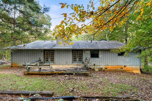 2513 N Carroll Court, Villa Rica, GA 30180