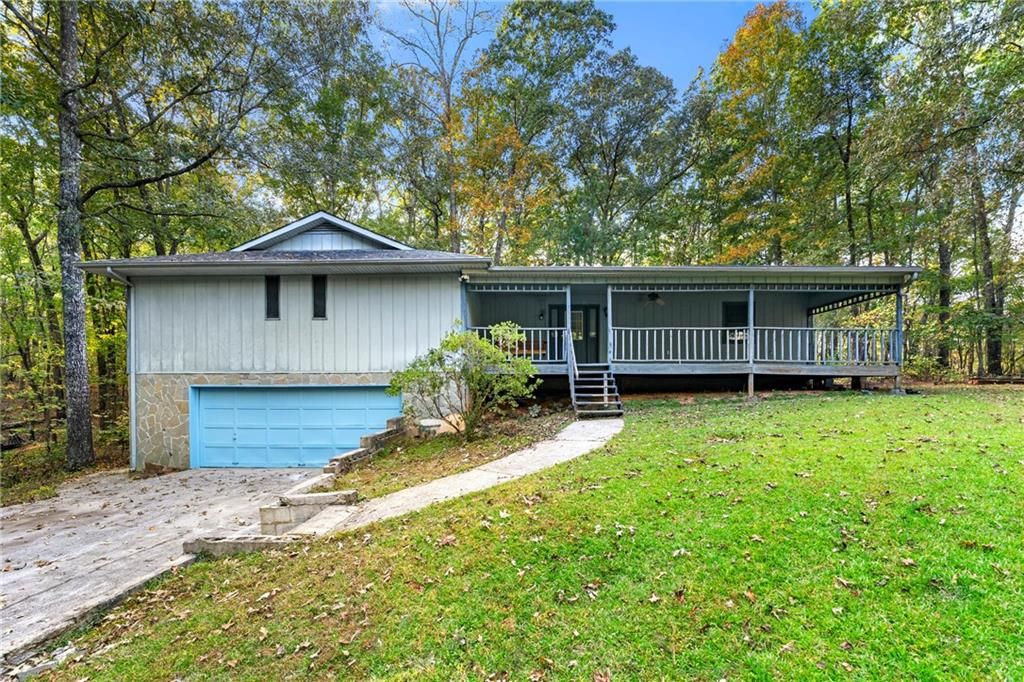 2513 N Carroll Court, Villa Rica, GA 30180