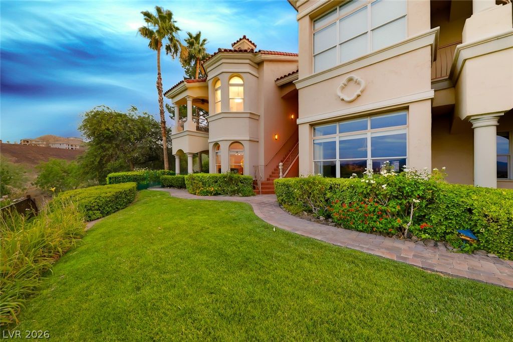 26 Strada Di Circolo n/a, Henderson, NV 89011 — photo 2