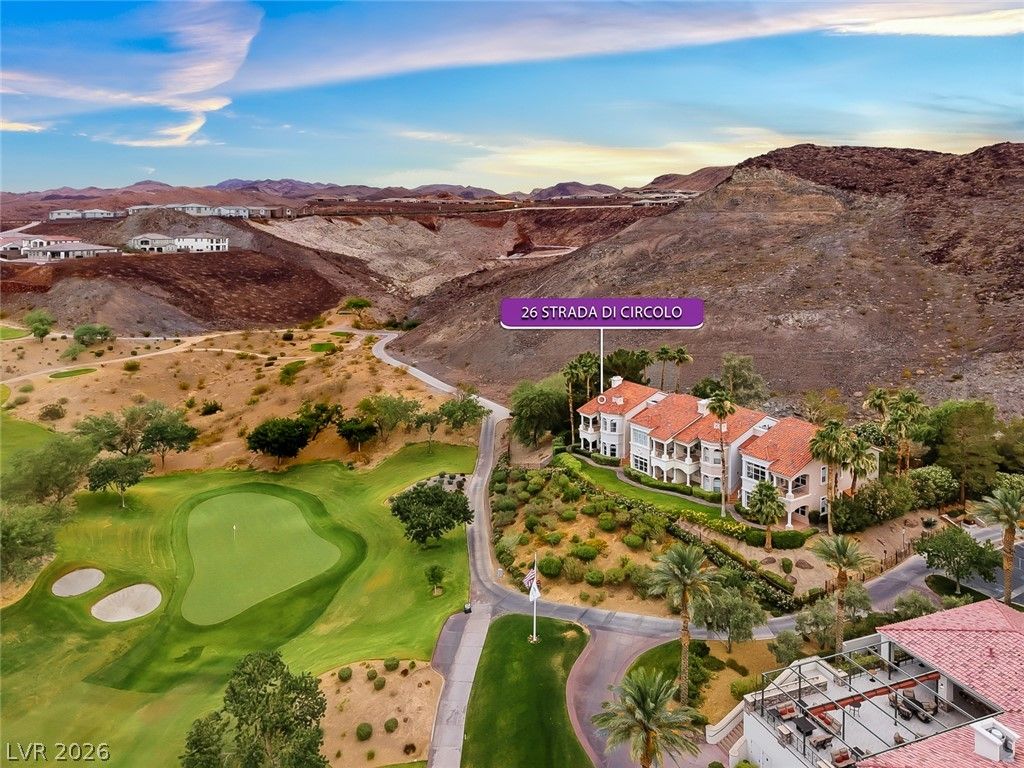 26 Strada Di Circolo n/a, Henderson, NV 89011 — photo 4