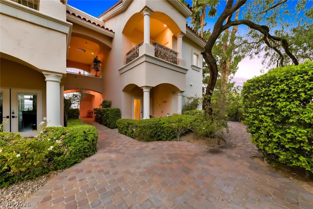 26 Strada Di Circolo n/a, Henderson, NV 89011 — photo 5