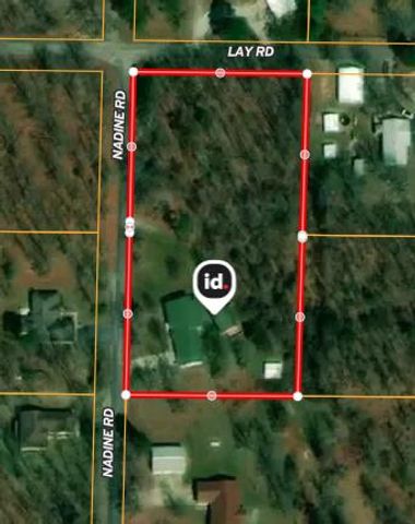 7812 Nadine Road, Houston, MO 65483