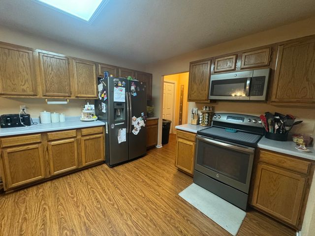 7812 Nadine Road, Houston, MO 65483