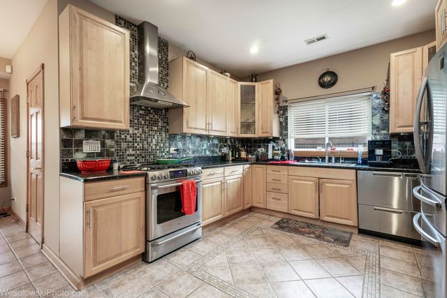 7305 W Foster Avenue, Harwood Heights, IL 60706