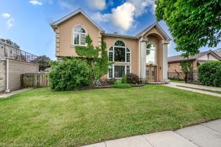 7305 W Foster Avenue, Harwood Heights, IL 60706