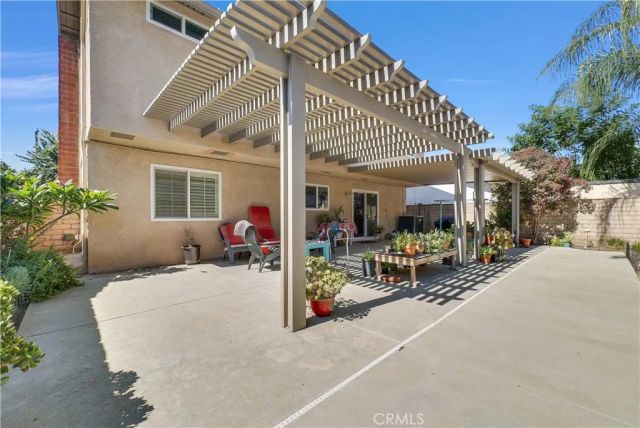13613 Wilbur, Chino, CA 91710