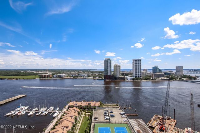 400 E BAY Street 310, Jacksonville, FL 32202