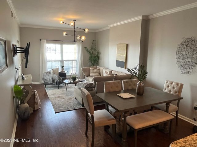 400 E BAY Street 310, Jacksonville, FL 32202