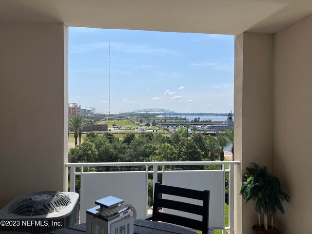 400 E BAY Street 310, Jacksonville, FL 32202