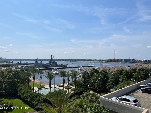 400 E BAY Street 310, Jacksonville, FL 32202