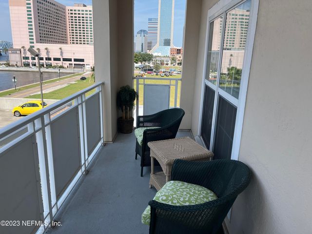 400 E BAY Street 310, Jacksonville, FL 32202