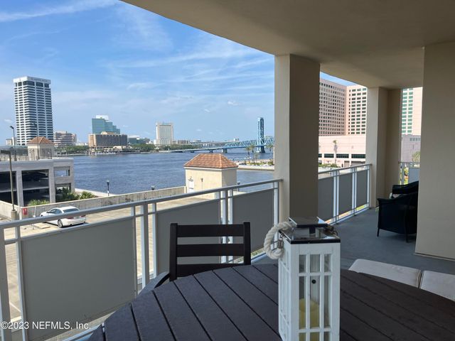 400 E BAY Street 310, Jacksonville, FL 32202