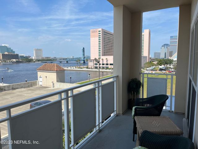 400 E BAY Street 310, Jacksonville, FL 32202