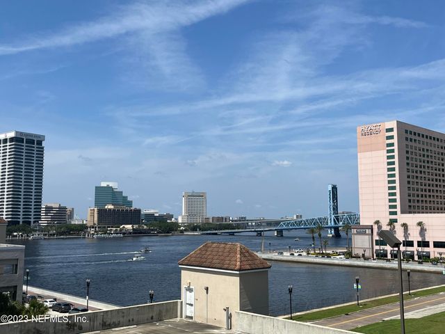400 E BAY Street 310, Jacksonville, FL 32202
