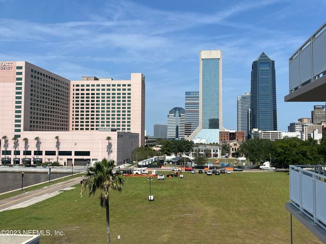 400 E BAY Street 310, Jacksonville, FL 32202