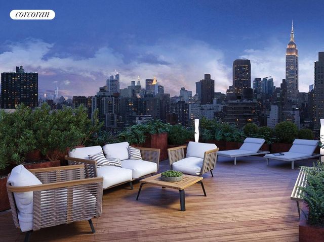 308 E 38th St Apt 22C, New York City, NY 10016