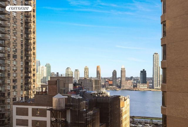 308 E 38th St Apt 22C, New York City, NY 10016