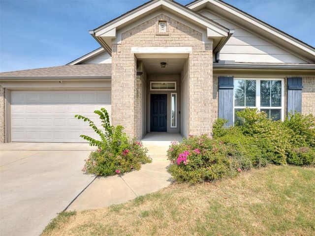 15508 Rosedown Drive, Oklahoma City, OK 73170