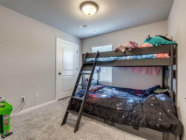 15508 Rosedown Drive, Oklahoma City, OK 73170