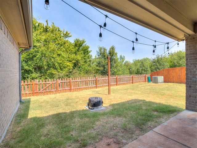 15508 Rosedown Drive, Oklahoma City, OK 73170