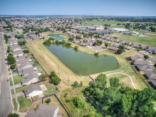 15508 Rosedown Drive, Oklahoma City, OK 73170