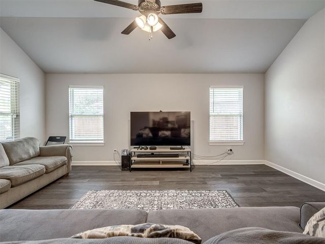 15508 Rosedown Drive, Oklahoma City, OK 73170