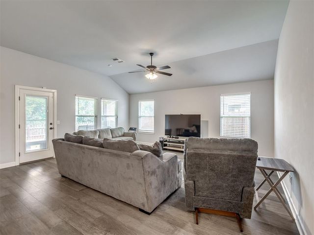 15508 Rosedown Drive, Oklahoma City, OK 73170