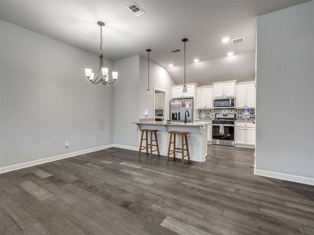 15508 Rosedown Drive, Oklahoma City, OK 73170