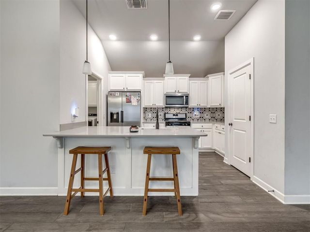 15508 Rosedown Drive, Oklahoma City, OK 73170
