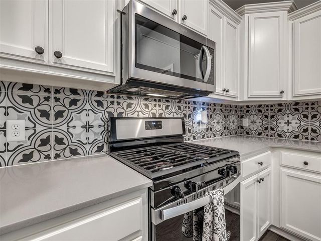 15508 Rosedown Drive, Oklahoma City, OK 73170